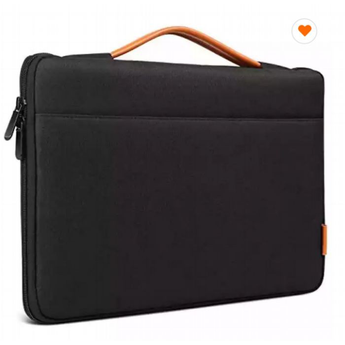 Fashionable Laptop Sleeve Case Handbag for MacBook Pro 14 15 156 Fashionable Laptop Sleeve Case Handbag for MacBook Pro 14 15 156