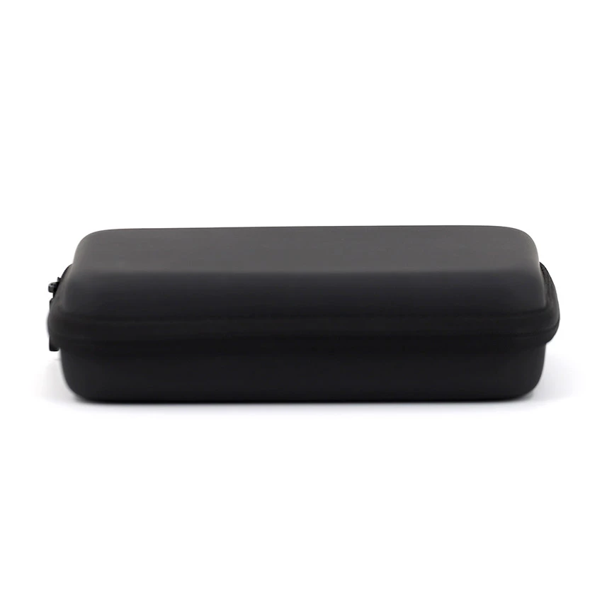 black eva hard shell case