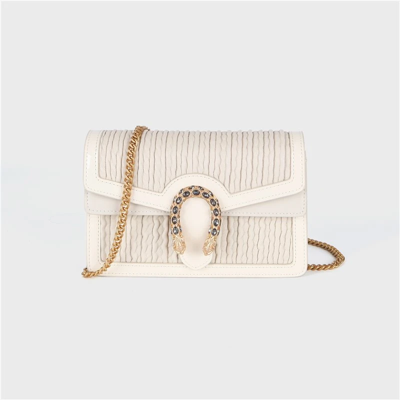 Mála Faisean Crossbody
