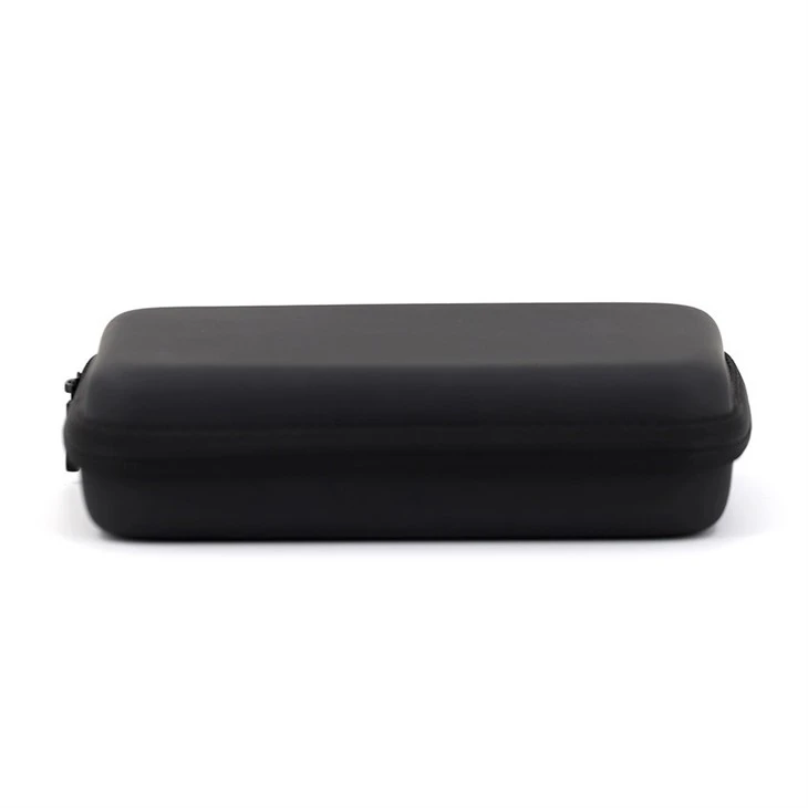 black eva hard shell case