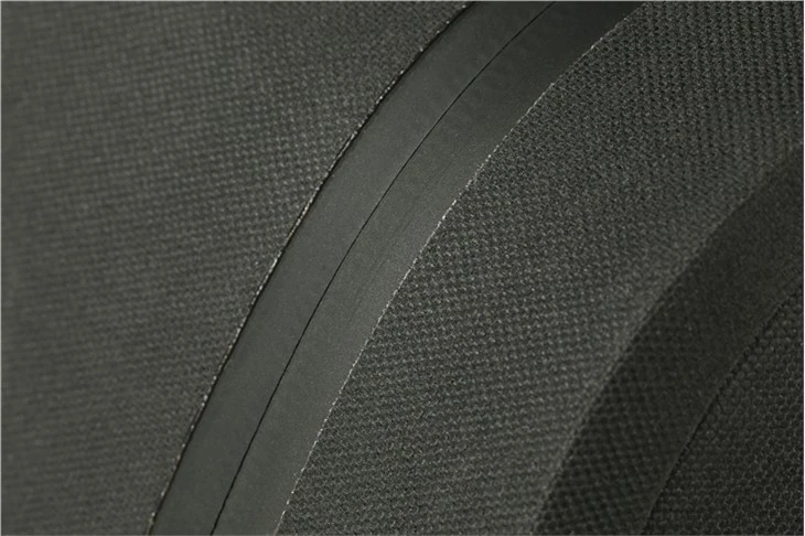 waterproof zipper for backpack