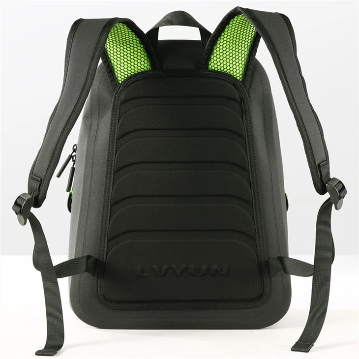 kid waterproof bag