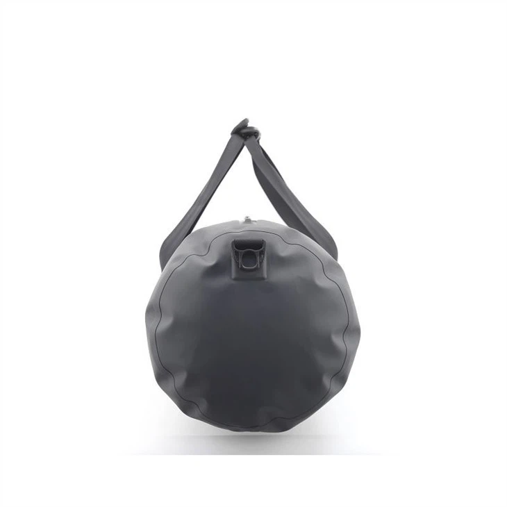 cylindric waterproof duffel bag